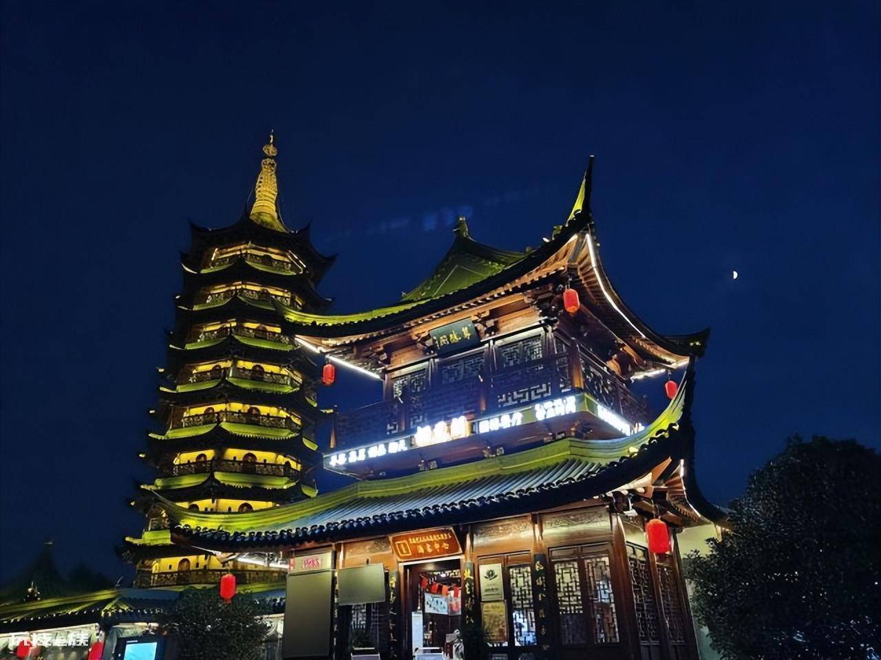 淮安有什么好玩的地方旅游景点(最值得去的十三个地方推荐)-图片10